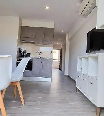 Апартаменты El Cid *