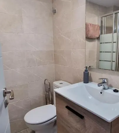 Апартаменты El Cid