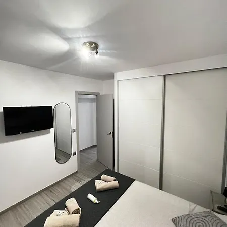 El Cid Апартаменты