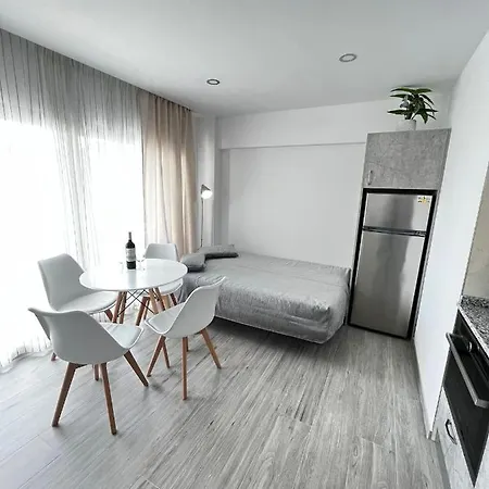 El Cid Апартаменты