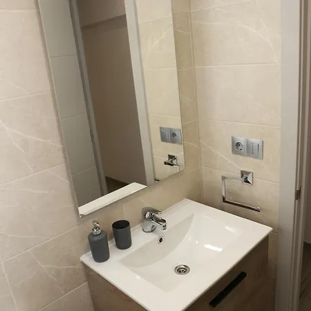 El Cid Апартаменты Кальпе