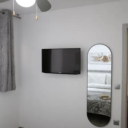 Апартаменты El Cid *