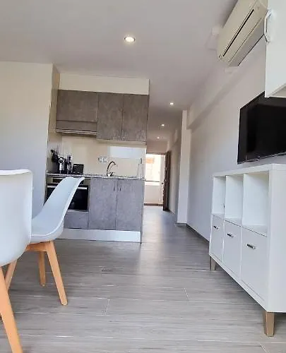 Appartement El Cid *