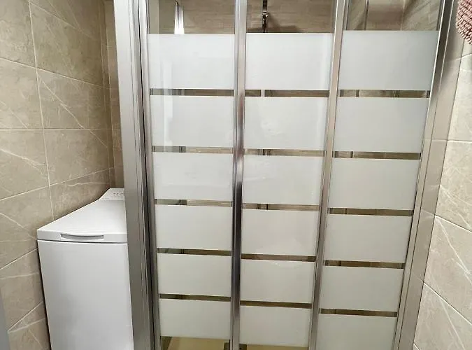 El Cid Appartement Calpe