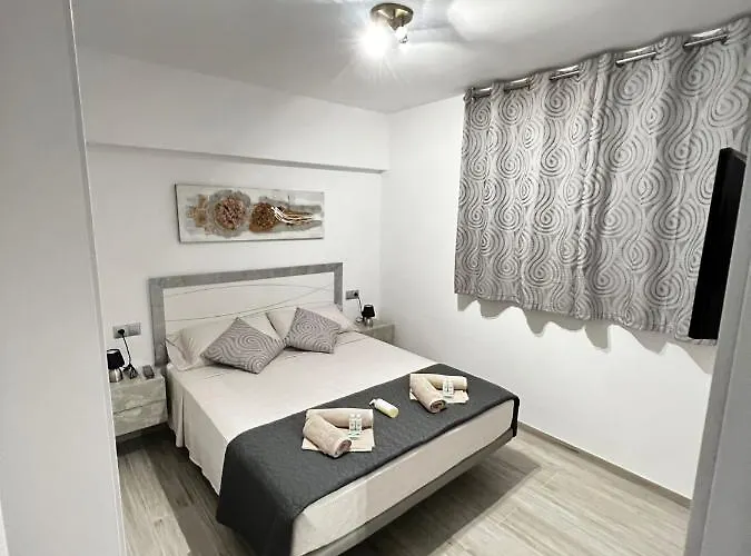 El Cid Appartement Calpe