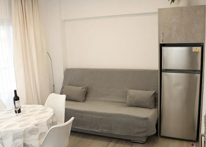 Appartement El Cid