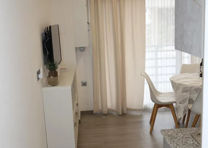 Appartement El Cid