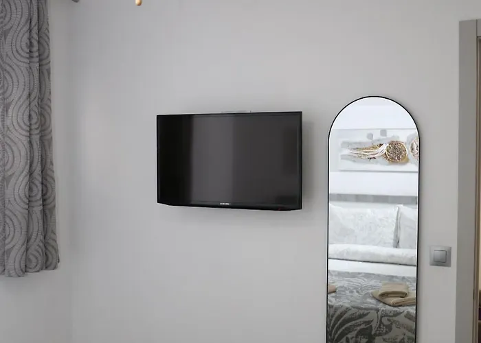 Appartement El Cid *