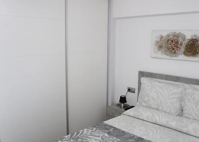 Appartement El Cid Calpe