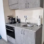 El Cid Apartamento Calpe