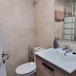 شقة El Cid