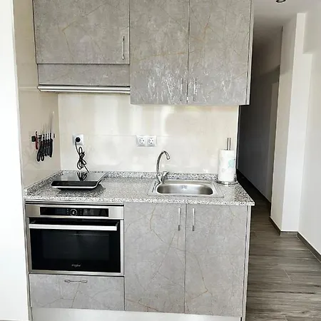 Apartamento El Cid *