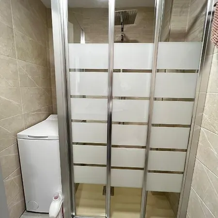 El Cid Apartment Calp