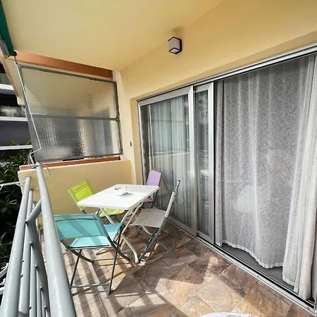 Apartament El Cid Calpe