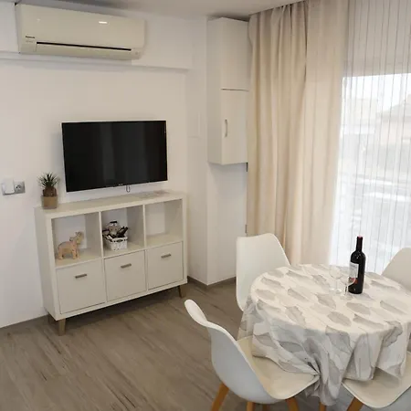 El Cid Apartament