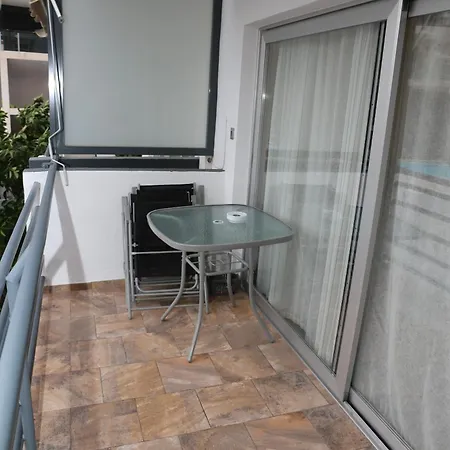 El Cid Apartamento *