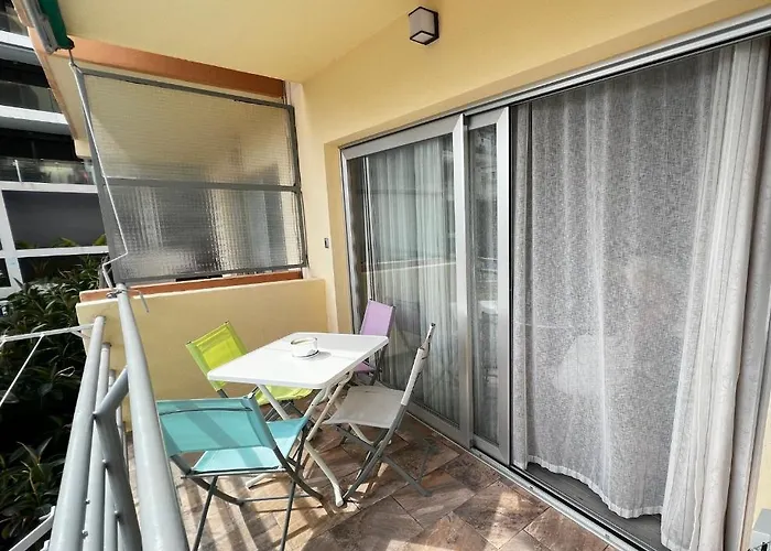 Apartament El Cid Calpe