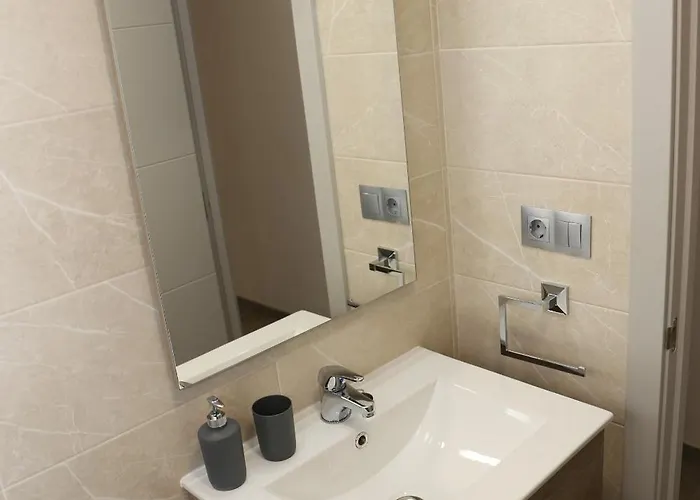 El Cid Apartament Calpe