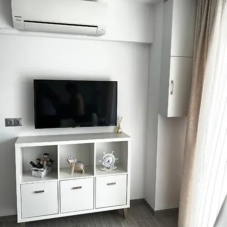 El Cid Apartment