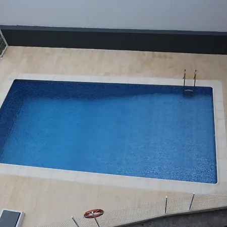 Appartement El Cid *