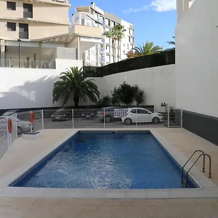 Appartement El Cid Calp