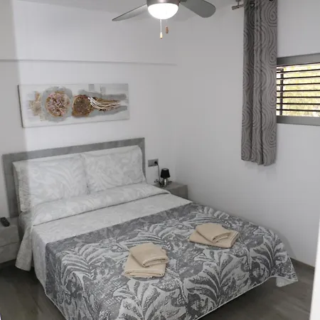 Appartement El Cid *