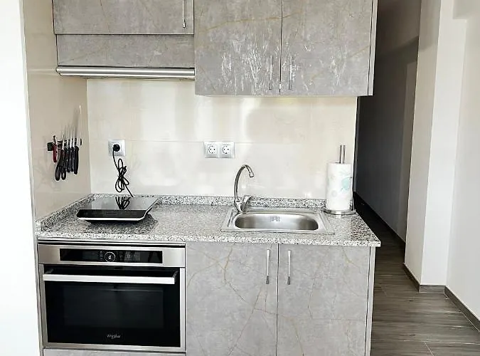 Appartement El Cid *